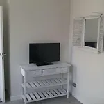公寓 Cabo Mar Duplex