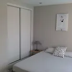 Cabo Mar Duplex 公寓 坎佩略