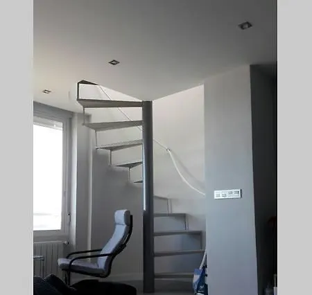 Cabo Mar Duplex Daire *