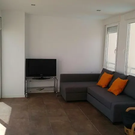 Cabo Mar Duplex *
