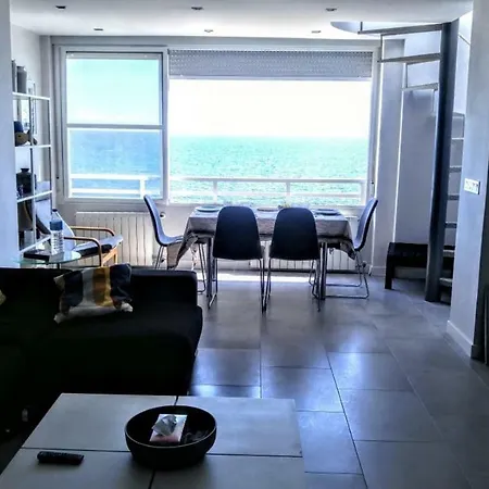 公寓 Cabo Mar Duplex 坎佩略