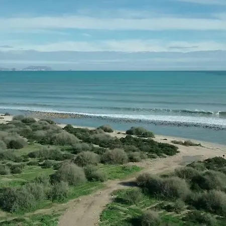Cabo Mar Duplex El Campello