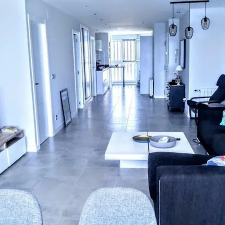 Appartement Cabo Mar Duplex *