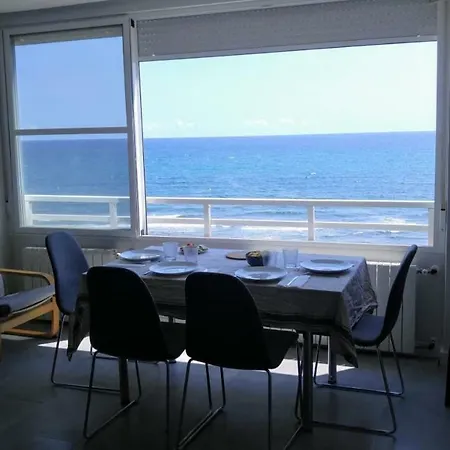 Cabo Mar Duplex * El Campello