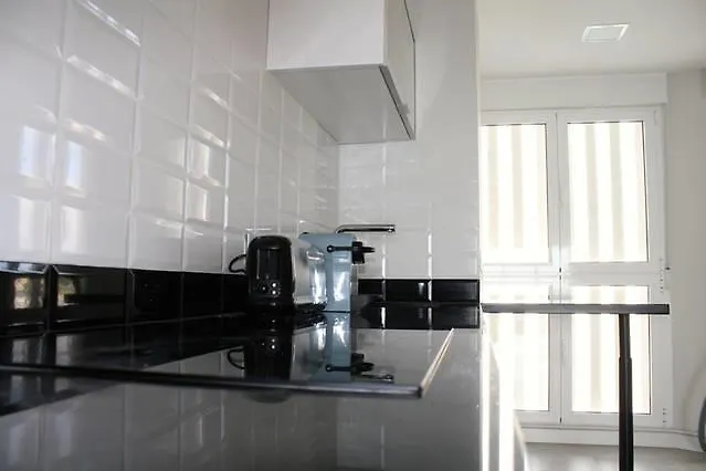 Cabo Mar Duplex *