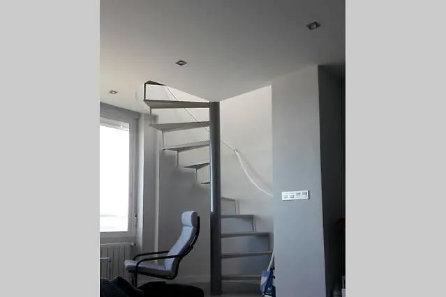 Cabo Mar Duplex Apartman *