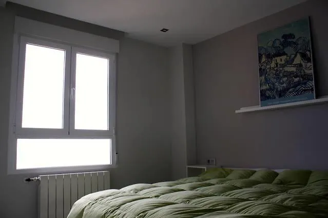 Apartman Cabo Mar Duplex