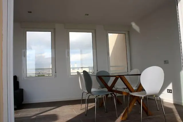 Cabo Mar Duplex El Campello