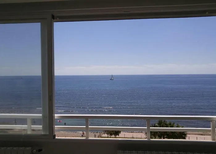 Apartman Cabo Mar Duplex *
