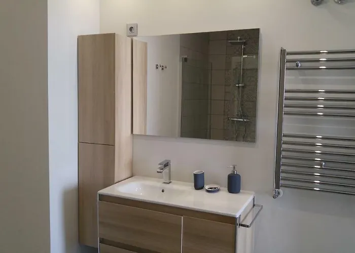 Apartman Cabo Mar Duplex *
