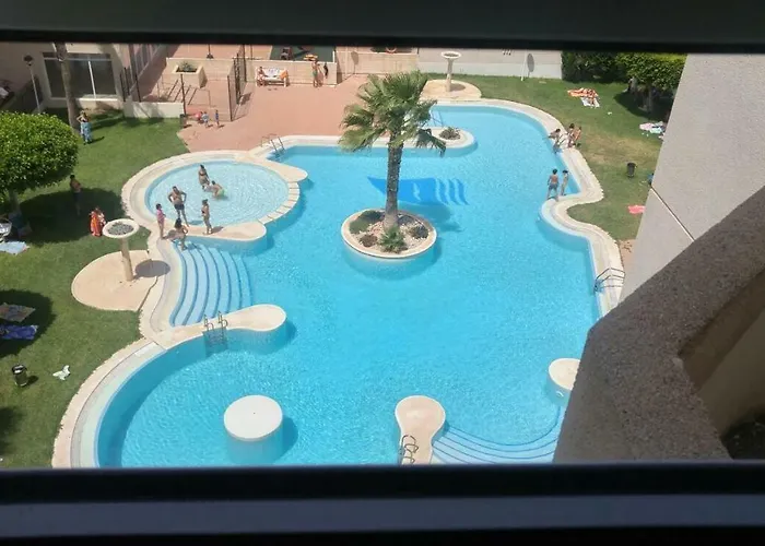 Cabo Mar Duplex Apartman