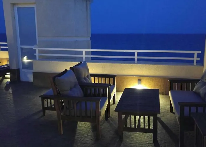 Cabo Mar Duplex El Campello