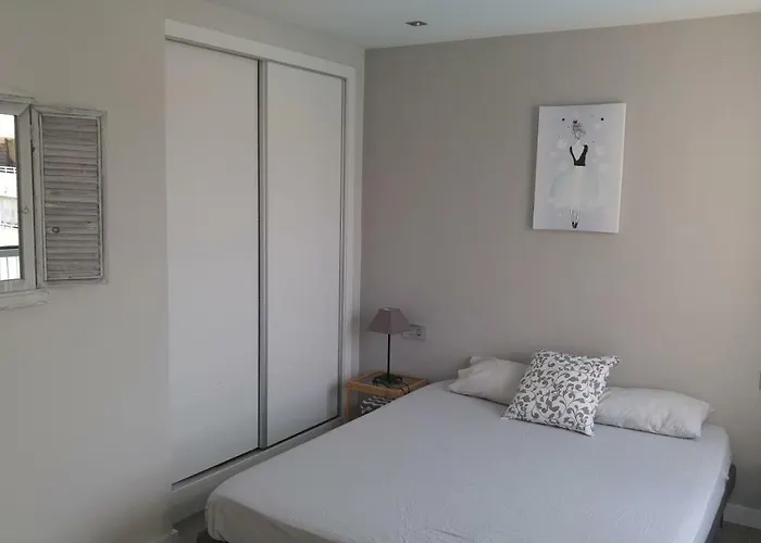 Cabo Mar Duplex Apartman El Campello