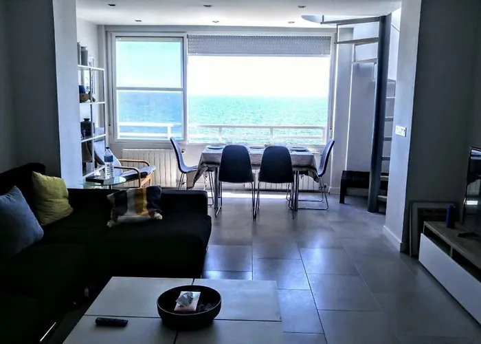 Apartman Cabo Mar Duplex El Campello