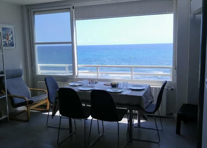 Cabo Mar Duplex * El Campello