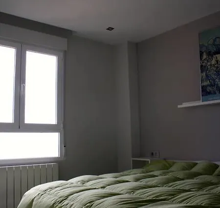 Lägenhet Cabo Mar Duplex