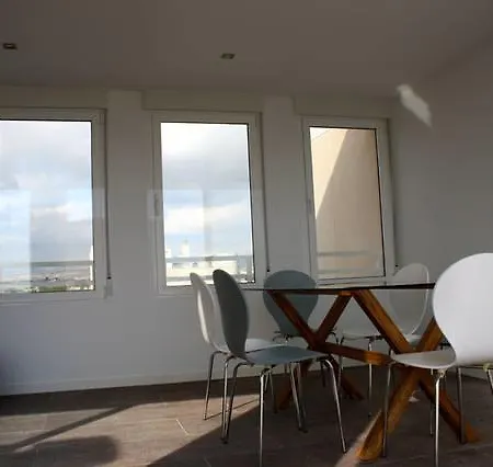 Cabo Mar Duplex El Campello