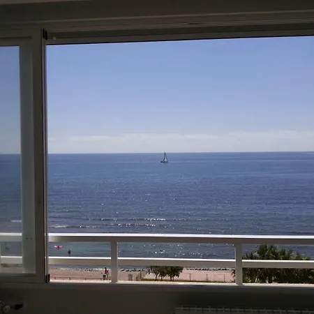 Lägenhet Cabo Mar Duplex *