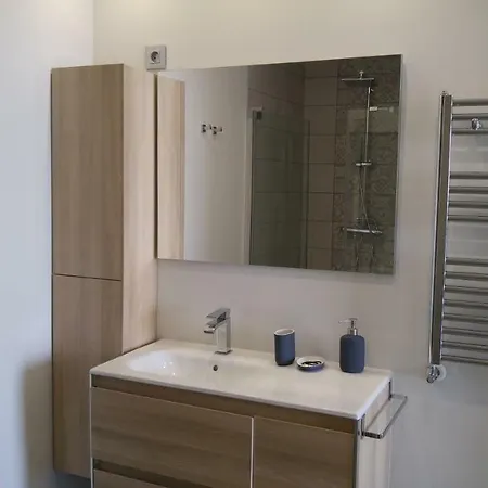 Lägenhet Cabo Mar Duplex *