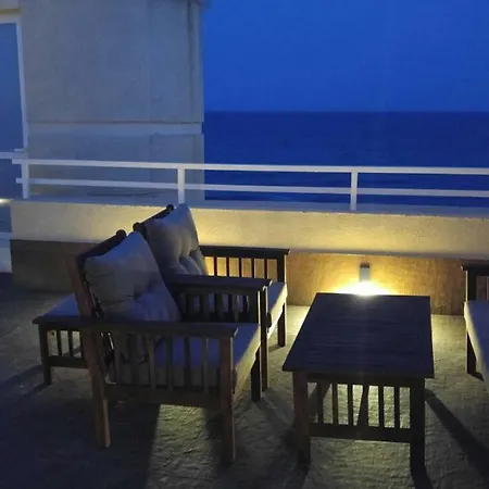 Cabo Mar Duplex El Campello