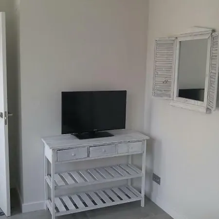 Lägenhet Cabo Mar Duplex