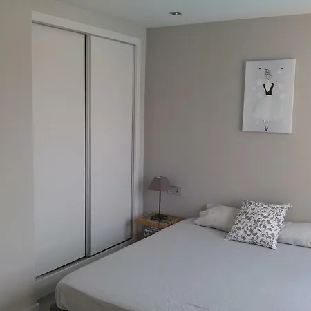 Cabo Mar Duplex Lägenhet El Campello